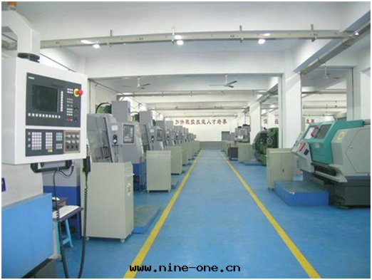 数控机电一(yī)體(tǐ)化(huà)實(shí)訓室
