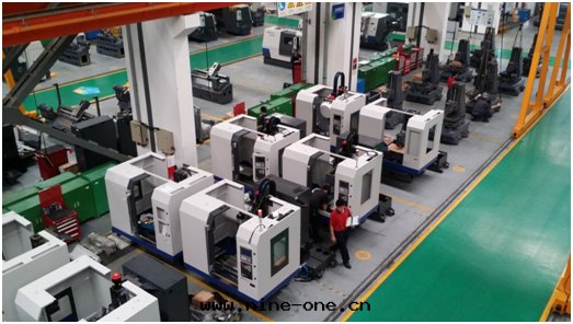 数控机电一(yī)體(tǐ)化(huà)實(shí)訓室