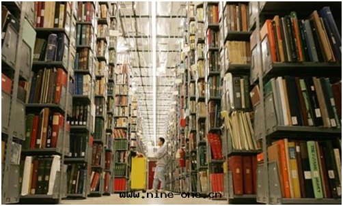 数字(zì)图书館(guǎn)