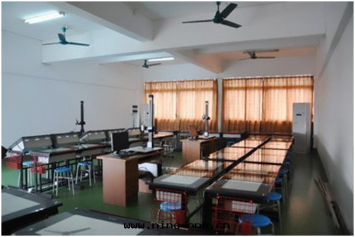 動(dòng)漫實(shí)訓室