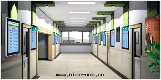 校(xiào)園(yuán)信(xìn)息發(fà)布(bù)系(xì)統