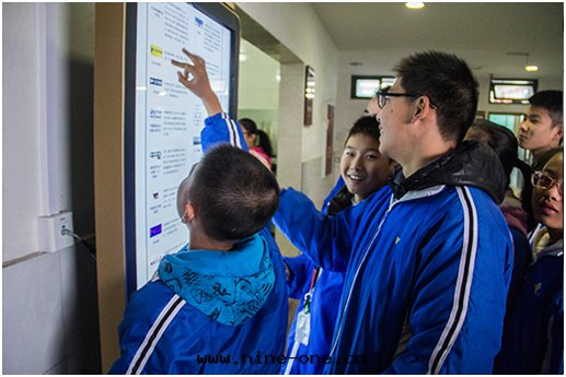 校(xiào)園(yuán)信(xìn)息發(fà)布(bù)系(xì)統