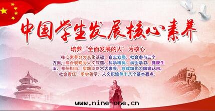 培養全(quán)球素養促進(jìn)學(xué)生(shēng)核心(xīn)能(néng)力發(fà)展(zhǎn)