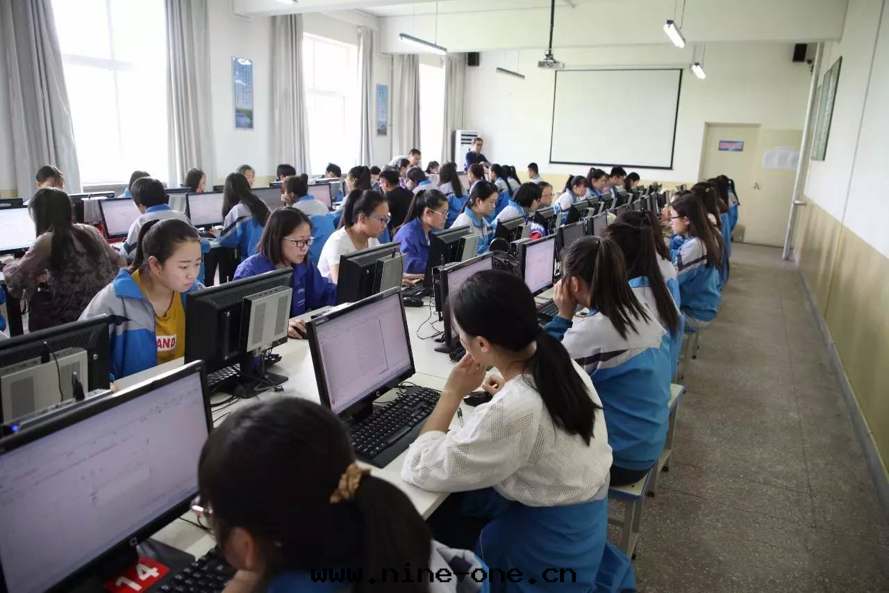 以(yǐ)技能(néng)競赛为(wèi)支點(diǎn)  構建教學(xué)改革(gé)平台(tái)