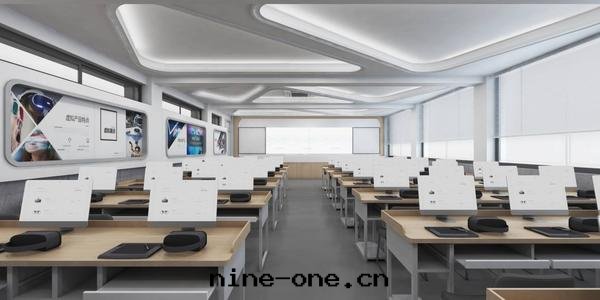 動(dòng)漫實(shí)训室(shì)