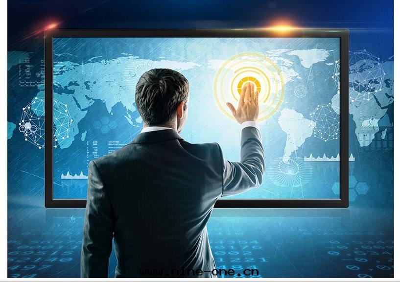 多(duō)媒體(tǐ)触控一(yī)體(tǐ)机