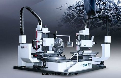 数控机床(chuáng)