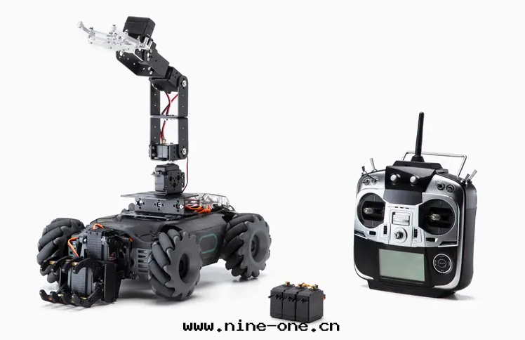 教育机器人(rén)