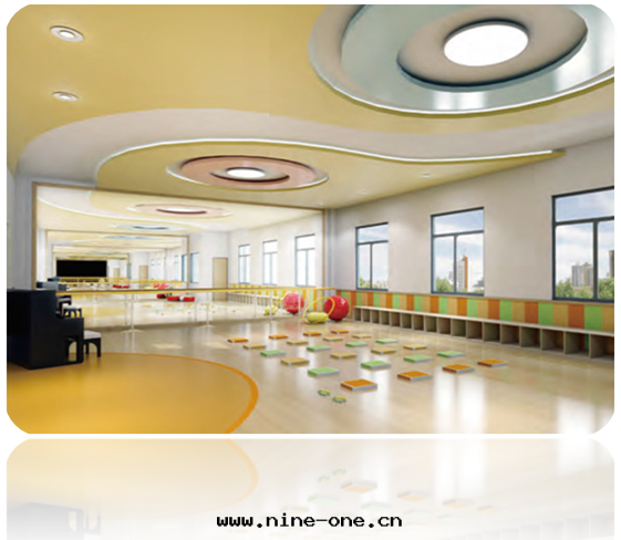 奧爾夫音(yīn)乐(lè)實(shí)訓室